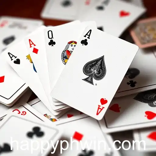 Exploring the World of Card Games: A Timeless Journey