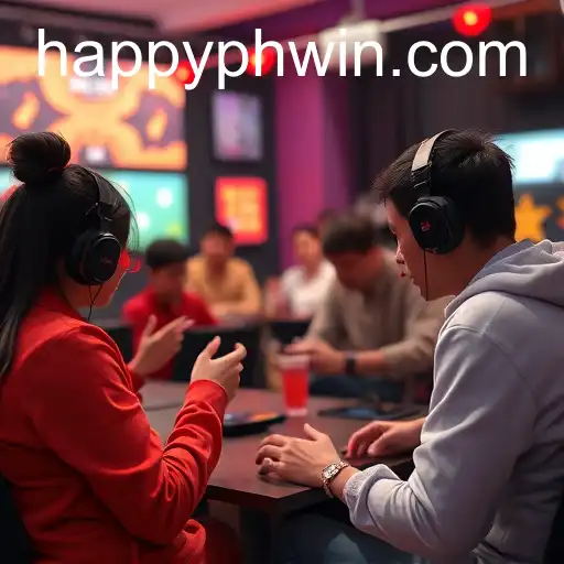 The Evolution of Online Gaming Communities in 2025