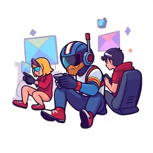 The Evolution of Online Gaming Communities