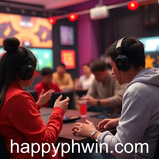 The Evolution of Online Gaming Communities in 2025