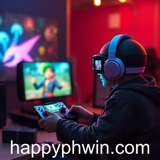 The Gaming Landscape and Its Happy Niche