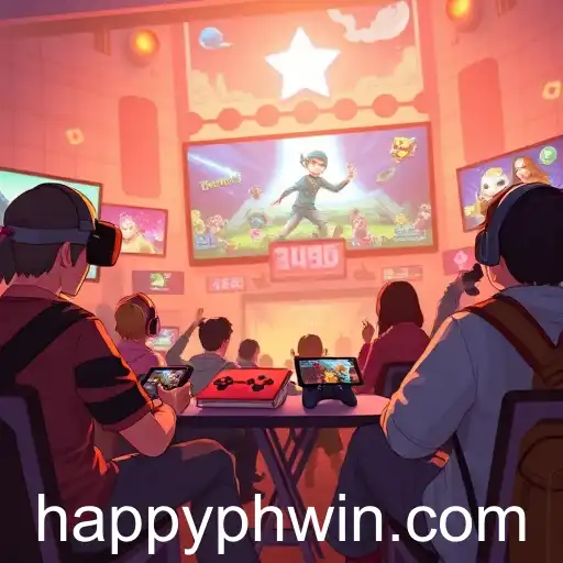 Navigating the Gaming Landscape: The Role of 'happyph' in 2025
