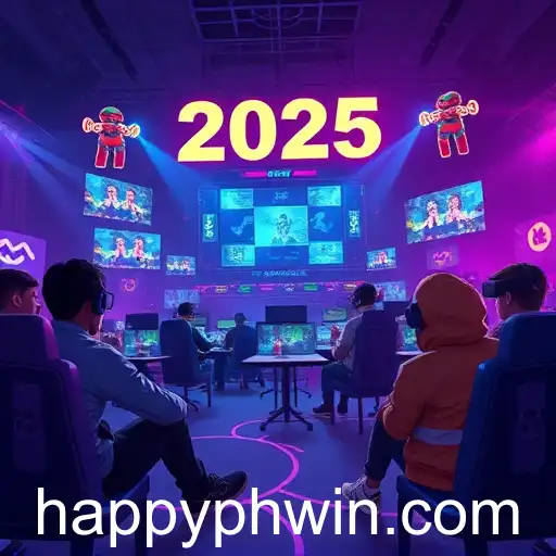 The Surging Popularity of Game Platforms in 2025