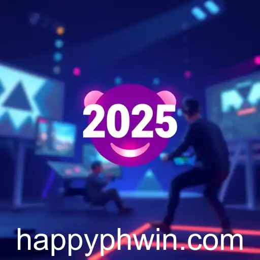 Happyph: Revolutionizing Online Gaming Experiences
