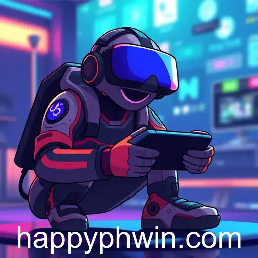 The Rise of HappyPh: A Gaming Revolution