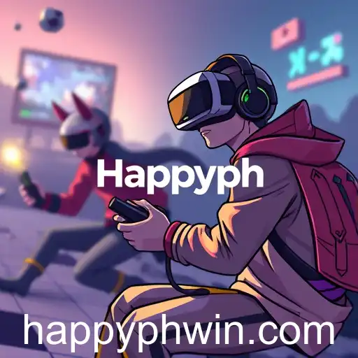 Gaming Joy with Happyph: A Refreshing Experience