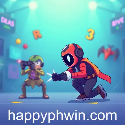 Happyph Revolutionizes Online Gaming