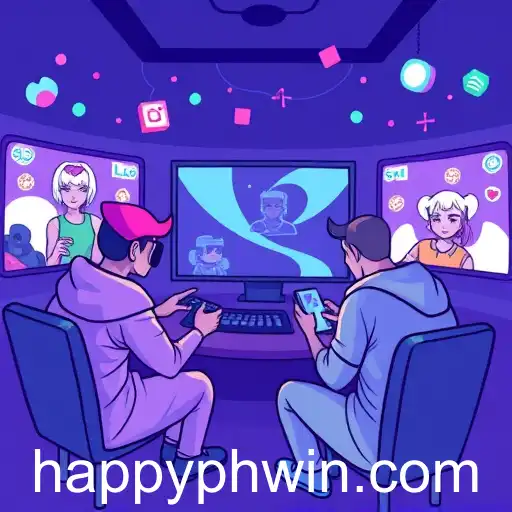 The Impact of Gaming Platforms on Community Engagement