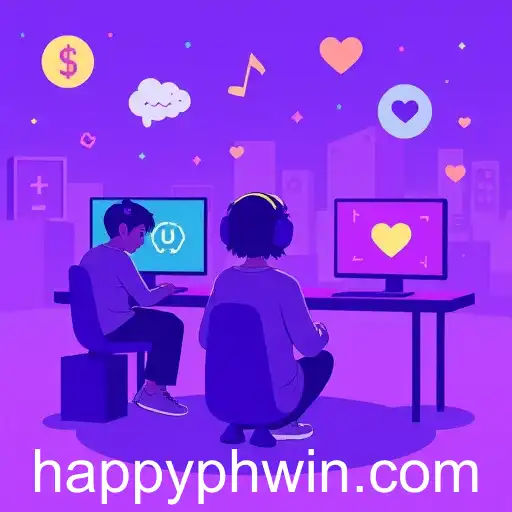 The Impact of Gaming on Mental Wellbeing