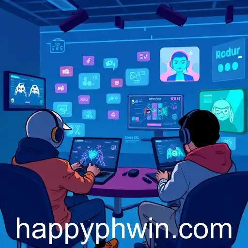 Rise of Online Gaming and Mental Health