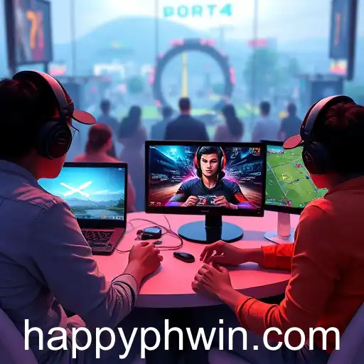 Rise of Online Gaming Communities in 2025