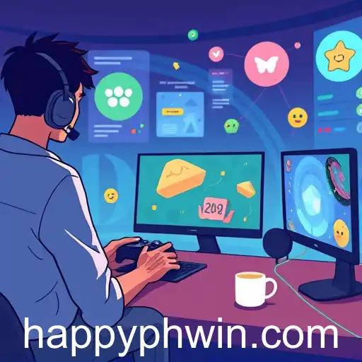 The Rise of Gaming Platforms in 2025