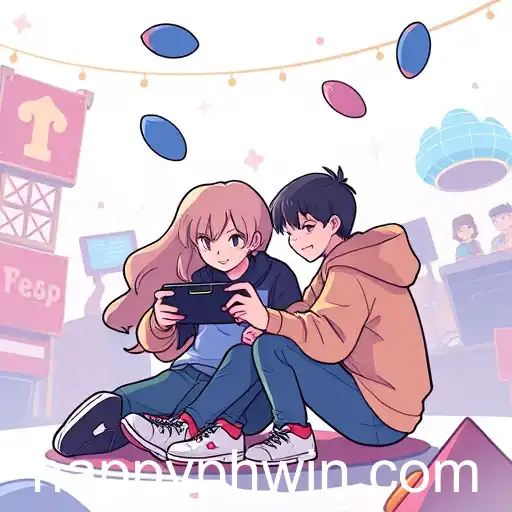 The Rise of Happyph in the Digital Gaming Landscape