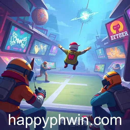 The Rise of Happyph: Redefining Gaming Experiences
