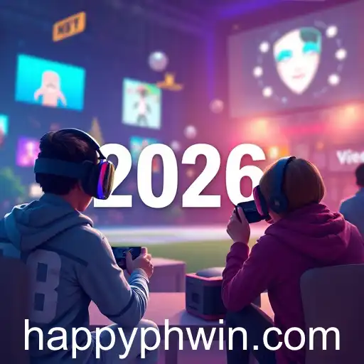 The Rise of Happyph: A New Era in Online Gaming