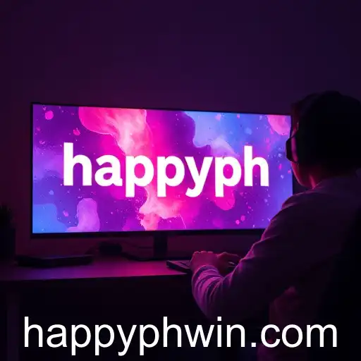 The Rise of Happyph: A New Era for Online Gaming