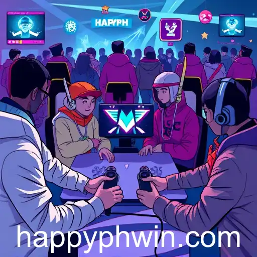 The Rise of Online Gaming Communities