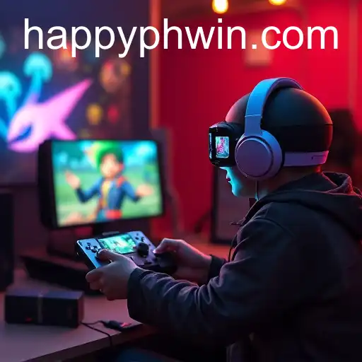 The Gaming Landscape and Its Happy Niche