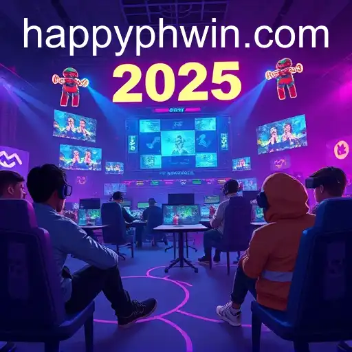 The Surging Popularity of Game Platforms in 2025