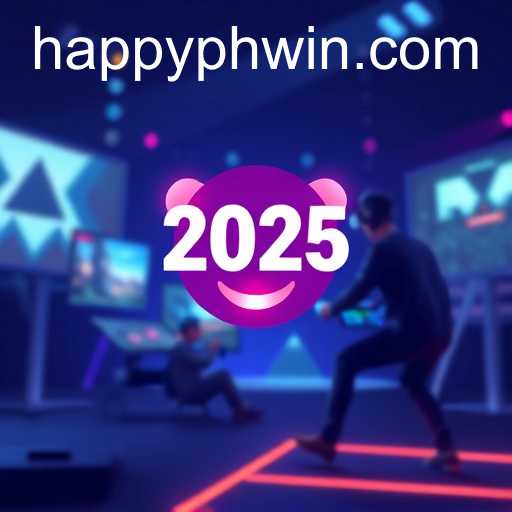 Happyph: Revolutionizing Online Gaming Experiences