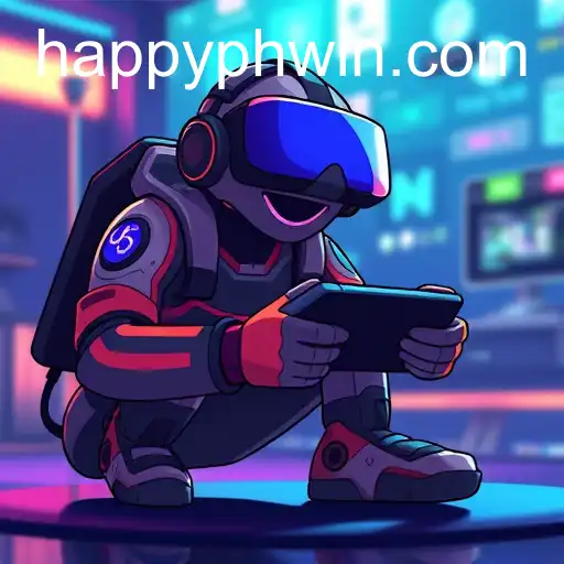 The Rise of HappyPh: A Gaming Revolution