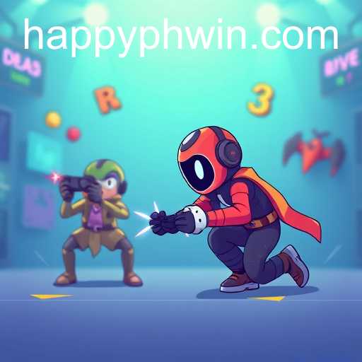 Happyph Revolutionizes Online Gaming
