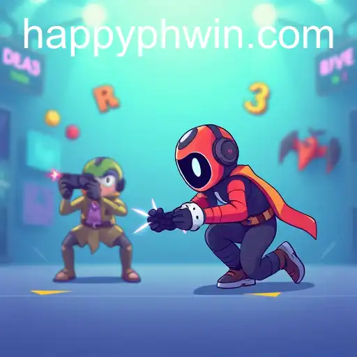 Happyph Revolutionizes Online Gaming