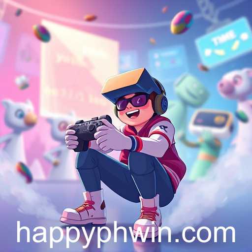 The Rise of HappyPH in Gaming Circles