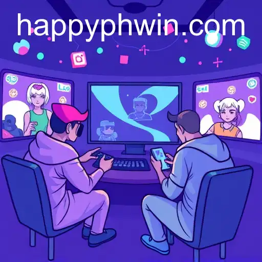 The Impact of Gaming Platforms on Community Engagement