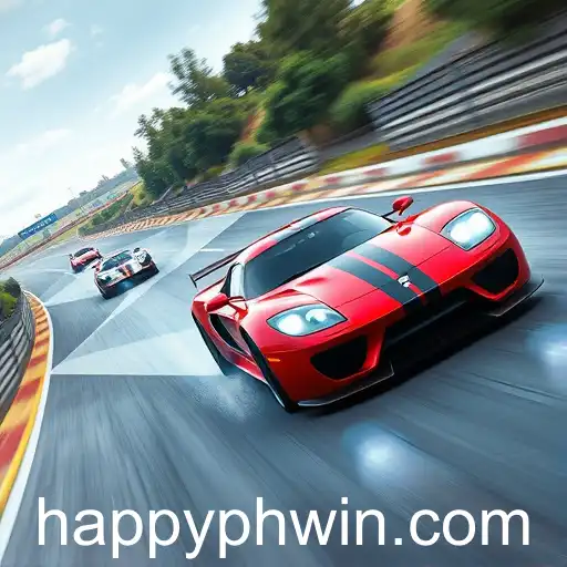Exploring the Thrilling World of Racing Games on Happyph