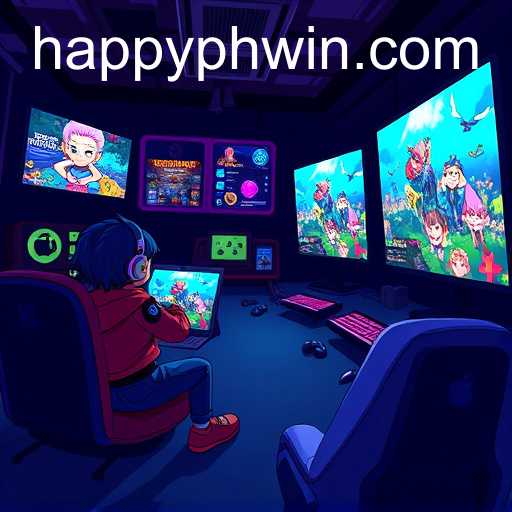 The Rise of Game Websites Amid Global Digital Surge