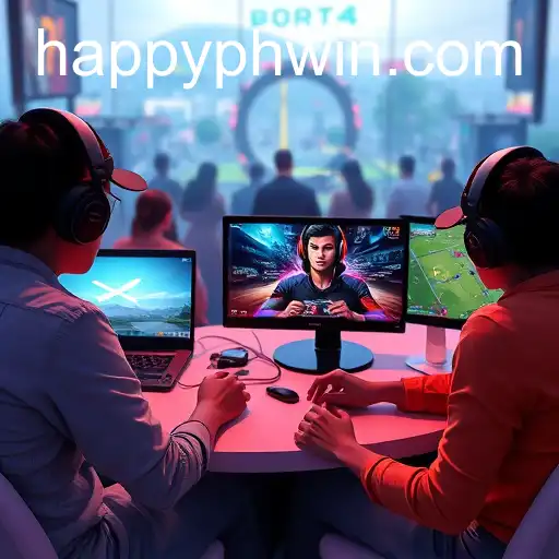 Rise of Online Gaming Communities in 2025