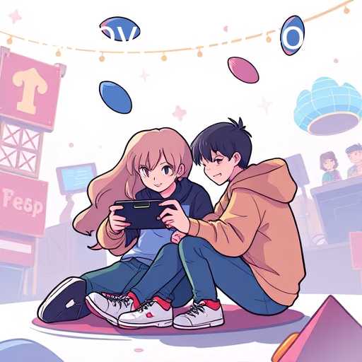 The Rise of Happyph in the Digital Gaming Landscape