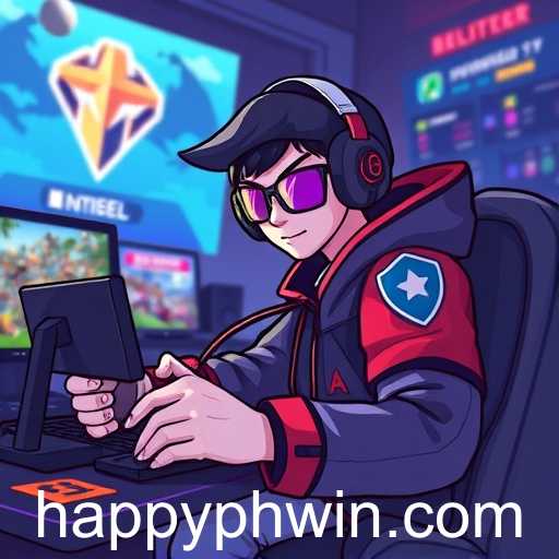 The Rise of Happyph: A New Era in Online Gaming