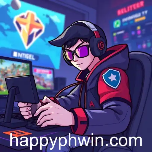 The Rise of Happyph: A New Era in Online Gaming