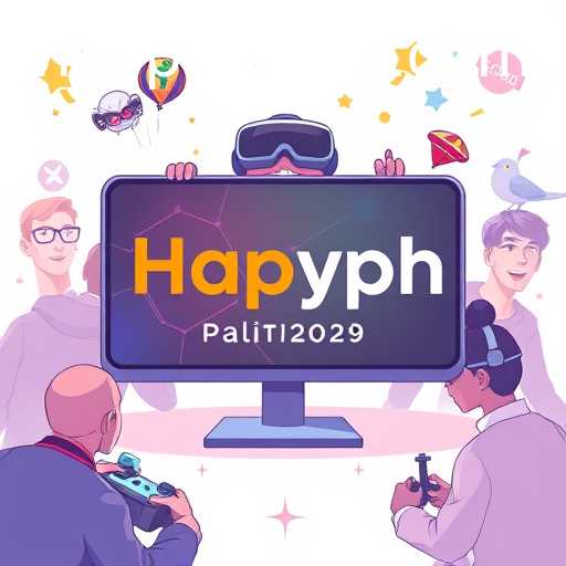The Rise of Happyph: A New Era in Online Gaming