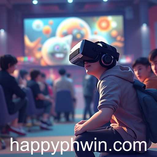 The Rise of Happyph: A New Era for Online Gaming