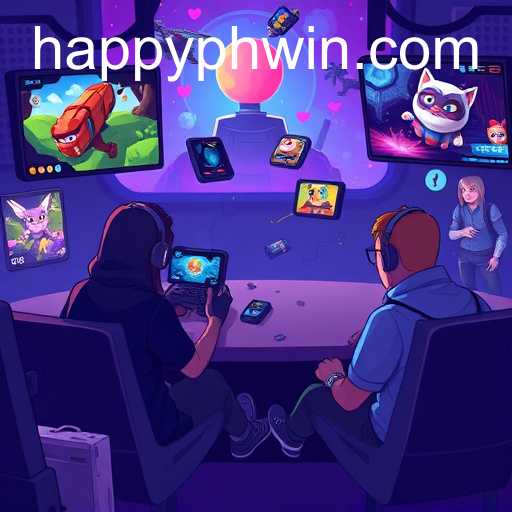 The Rise of Online Gaming: A Haven for Gamers