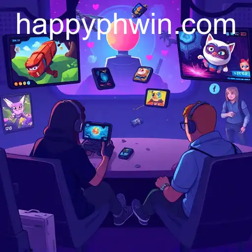 The Rise of Online Gaming: A Haven for Gamers